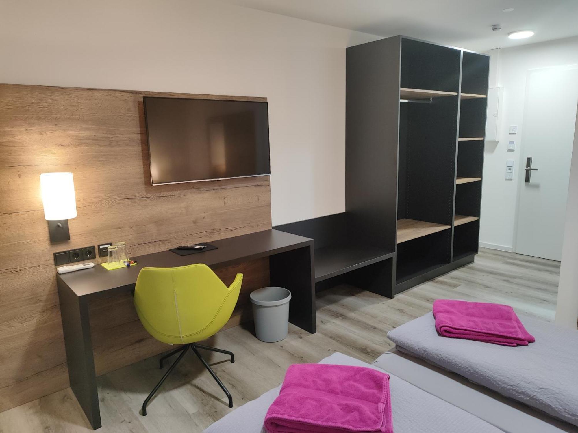 Hotel Gaestehaus Stock Zimmer Trueffeleckle FDH 외부 사진