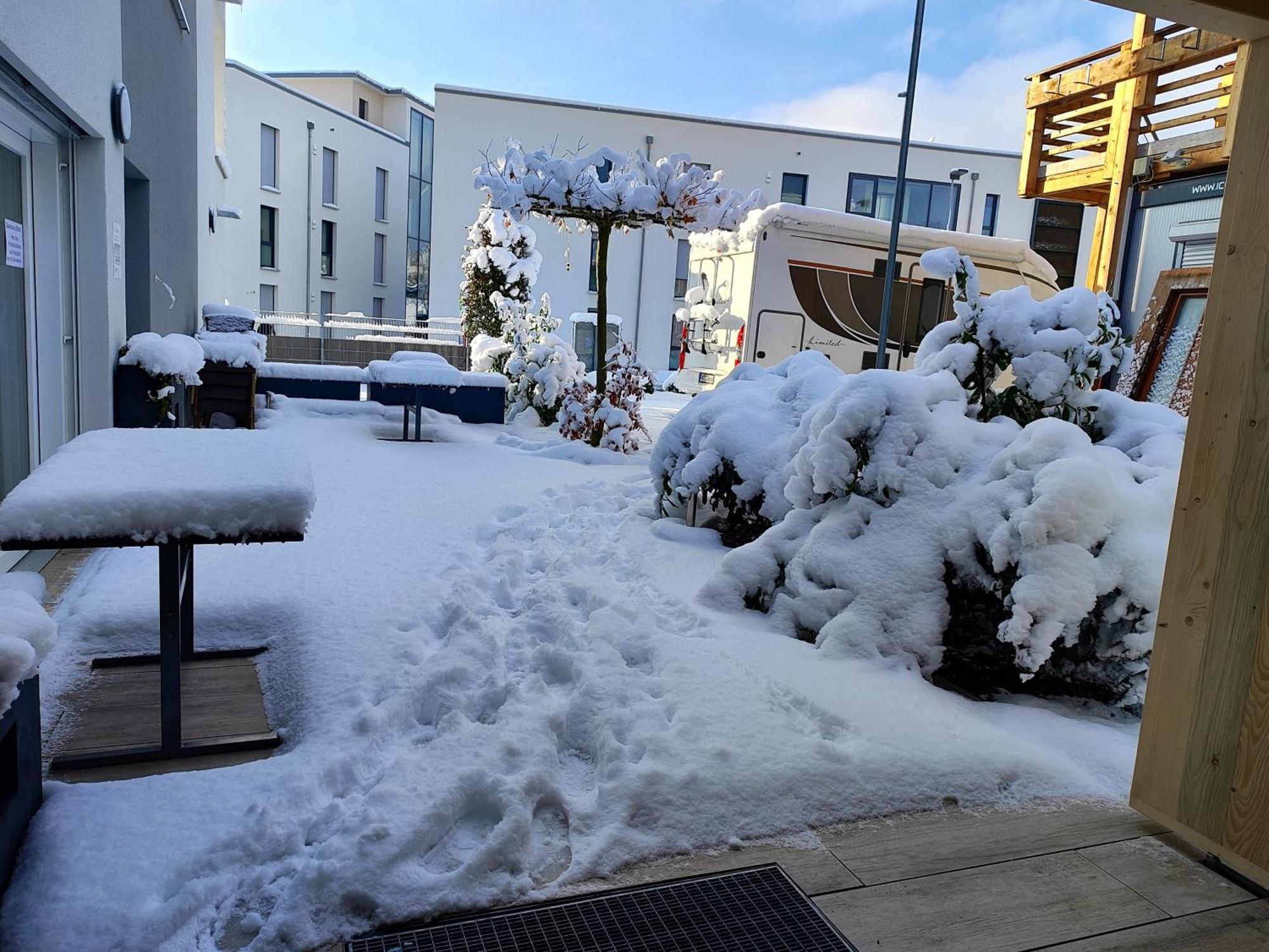 Hotel Gaestehaus Stock Zimmer Trueffeleckle FDH 외부 사진