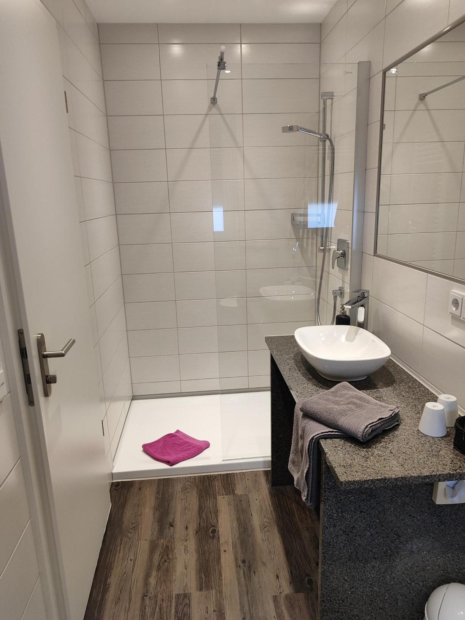 Hotel Gaestehaus Stock Zimmer Trueffeleckle FDH 외부 사진