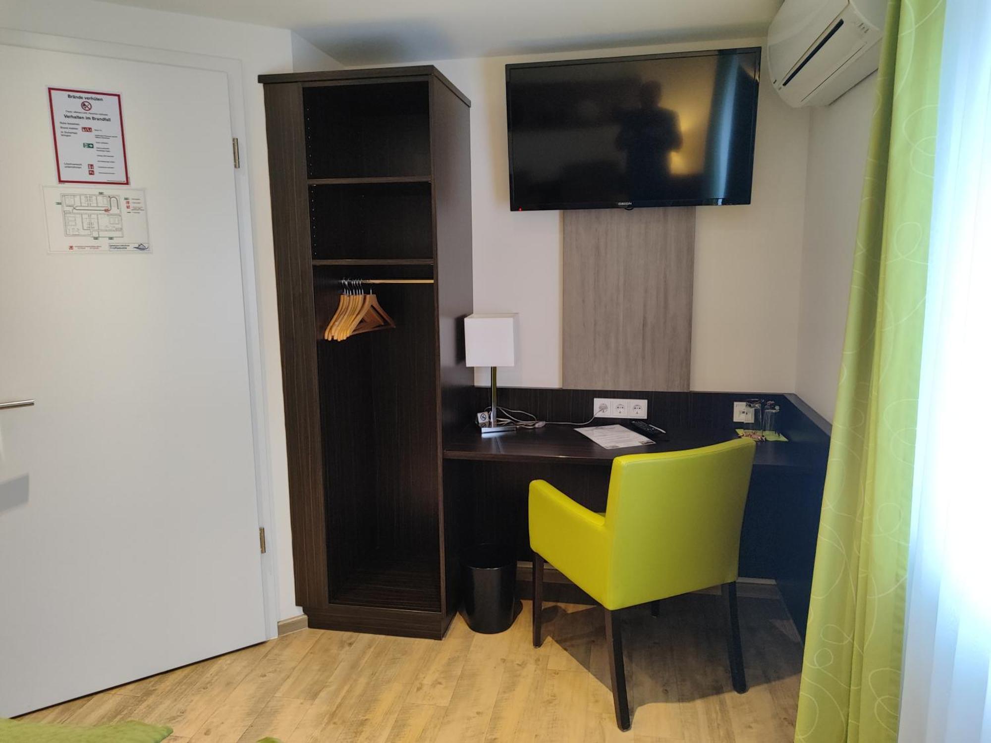 Hotel Gaestehaus Stock Zimmer Trueffeleckle FDH 외부 사진