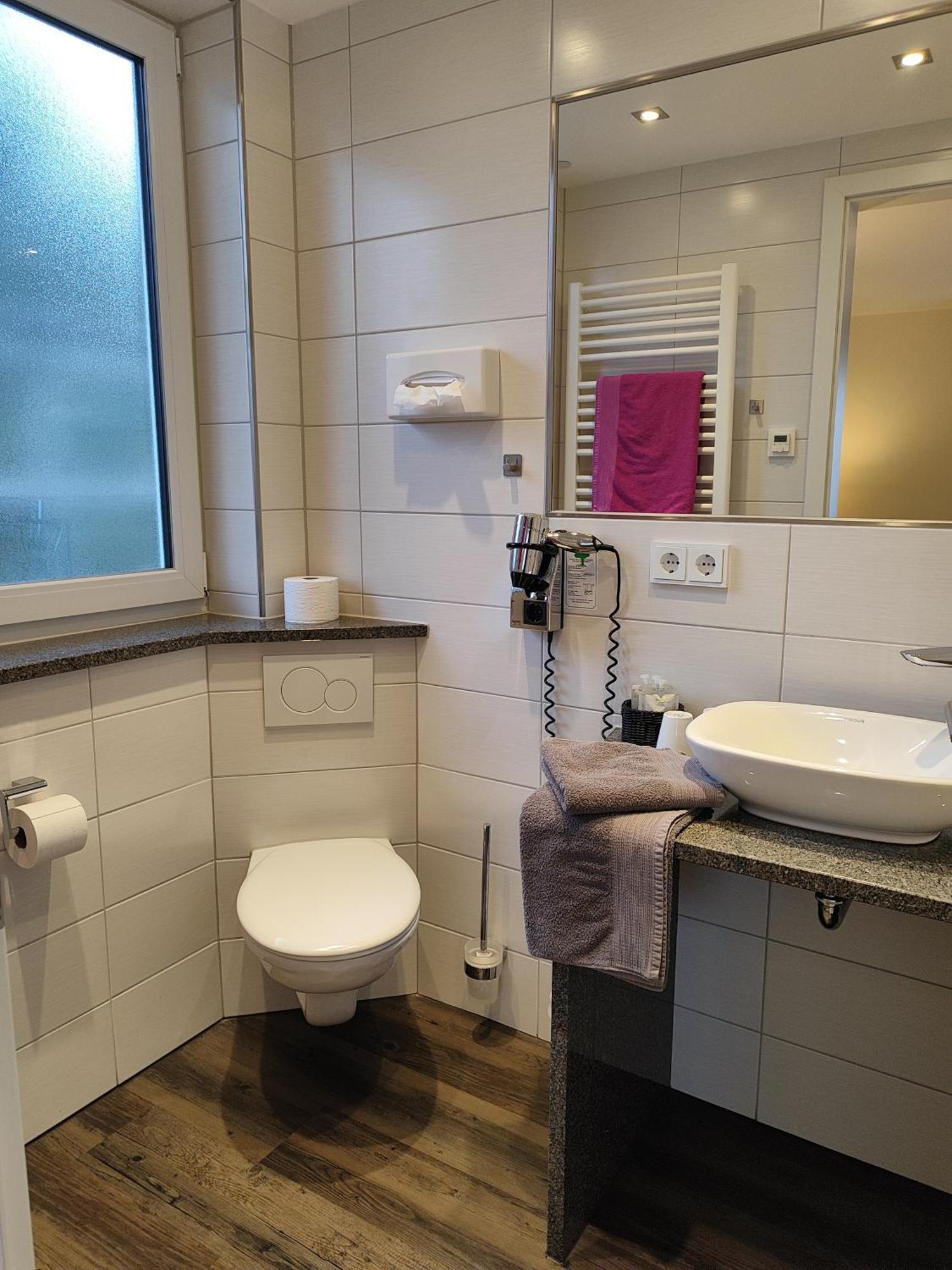 Hotel Gaestehaus Stock Zimmer Trueffeleckle FDH 외부 사진