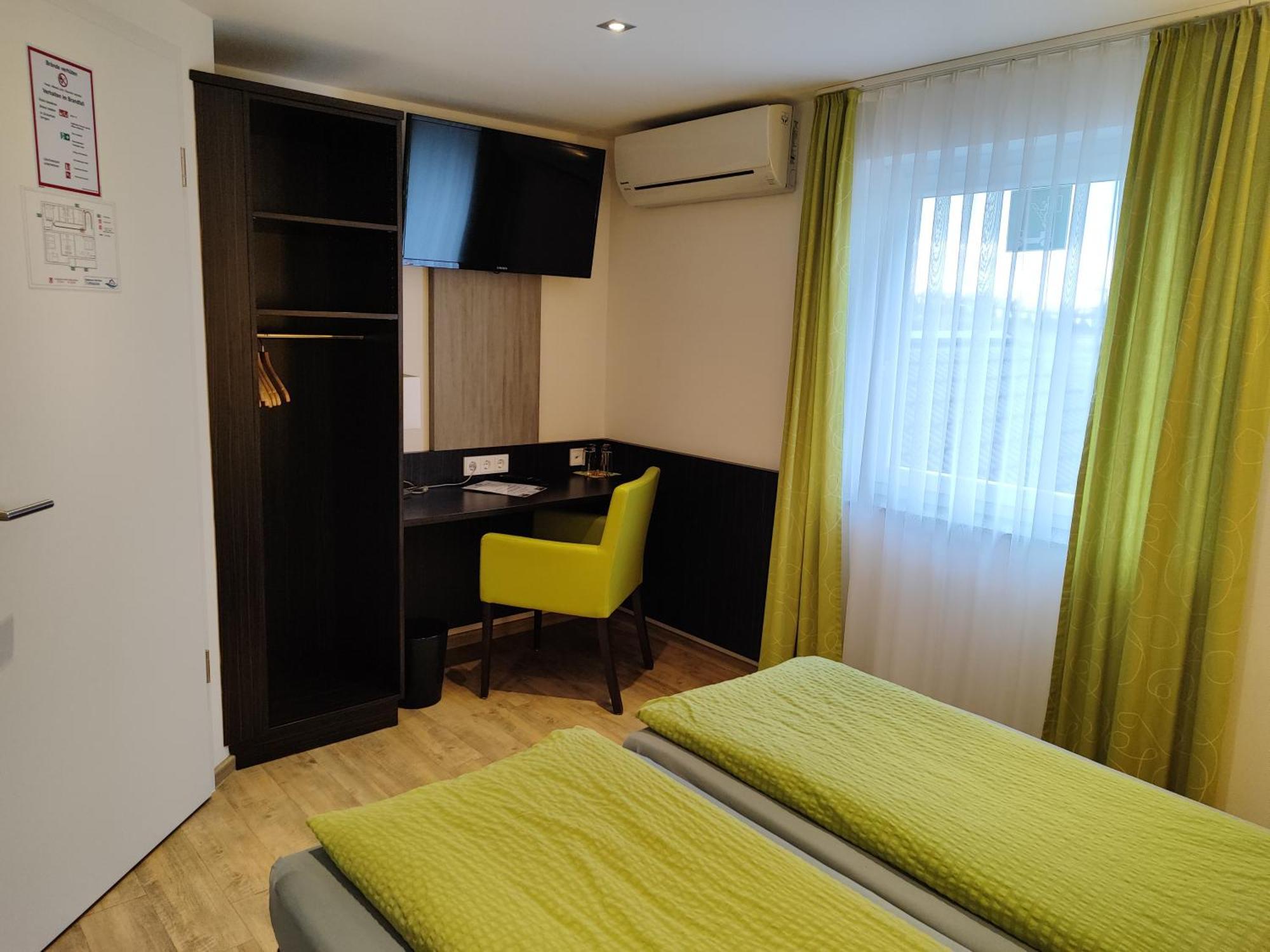 Hotel Gaestehaus Stock Zimmer Trueffeleckle FDH 외부 사진
